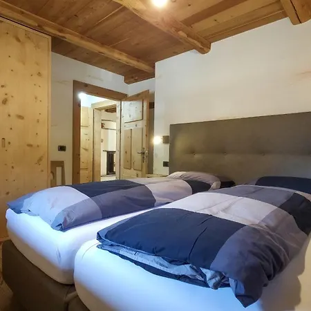 Apartment Canton Livigno